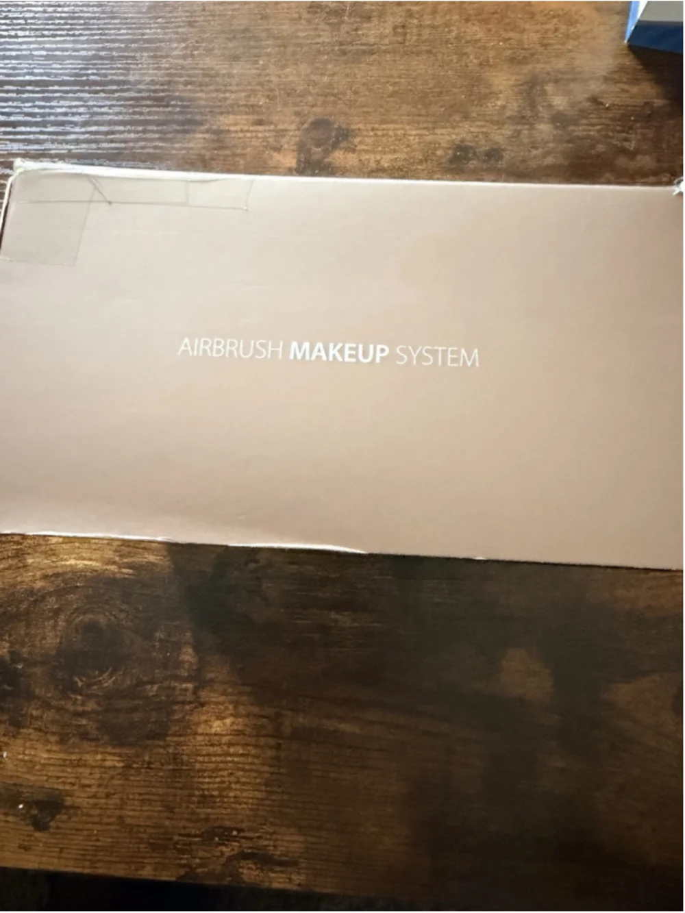 Luminess Air Airbrush Makeup Foundation System Machine PC-200R